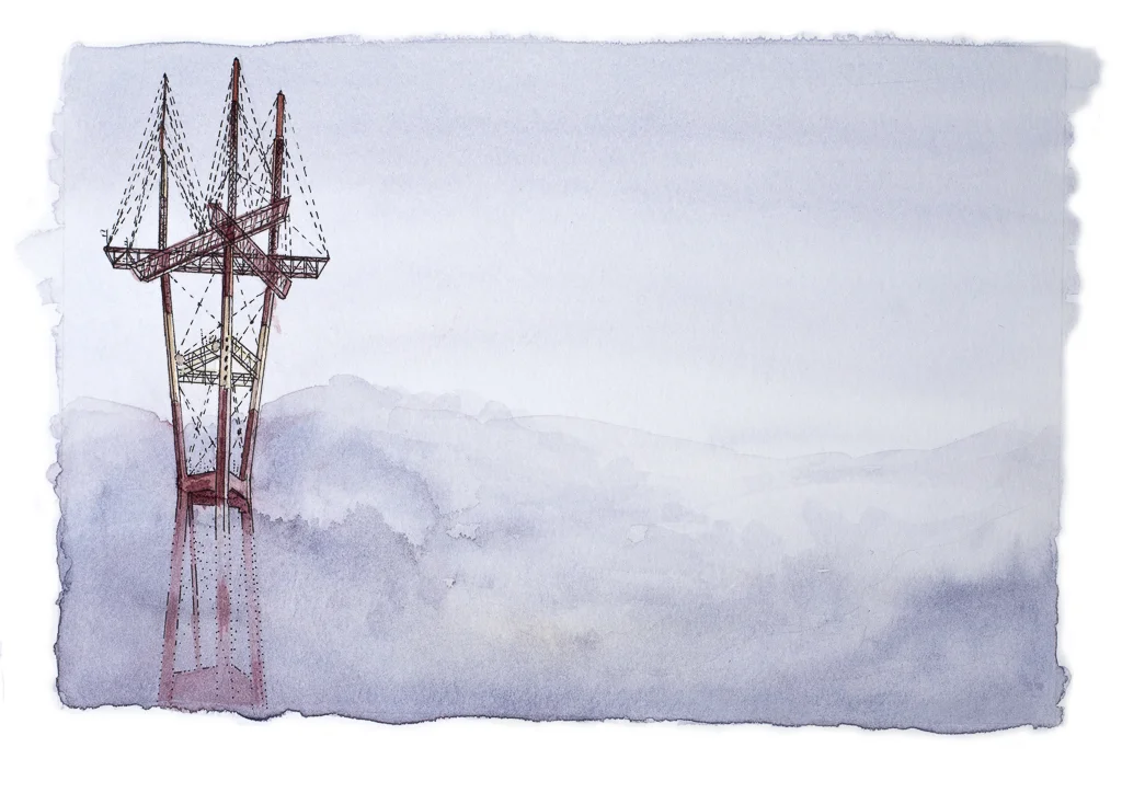 Sutro Tower