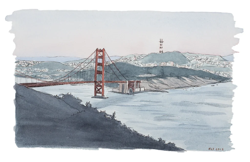 Golden Gate