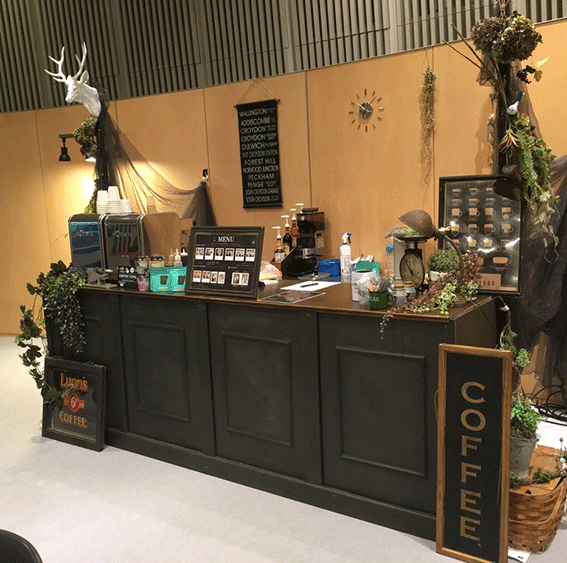 music fess catering cafemarche prodcts