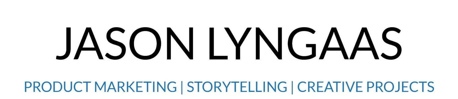 Jason Lyngaas
