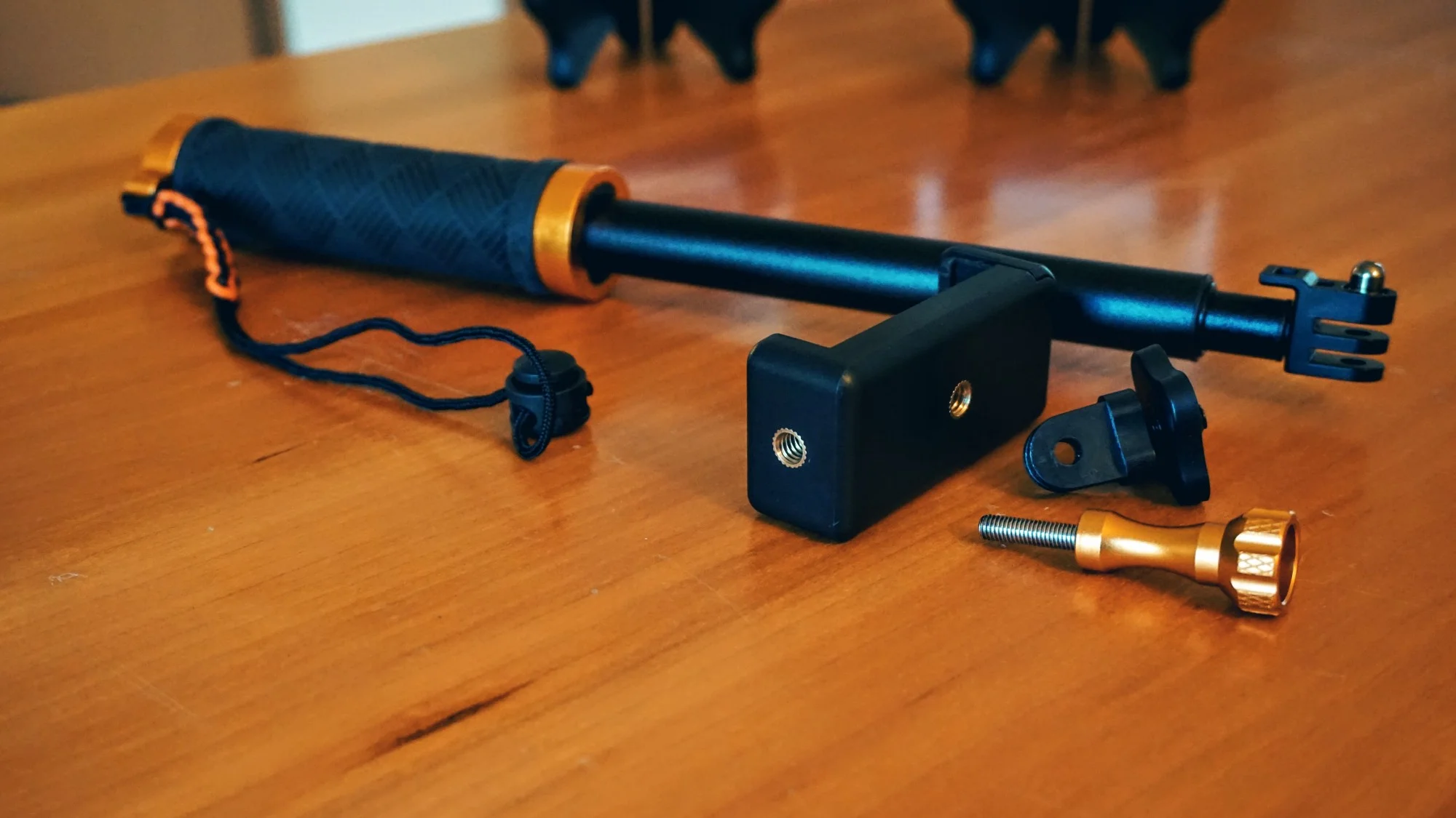 Our Review of the XShot Sport Camera Extender Pole — Pacific North