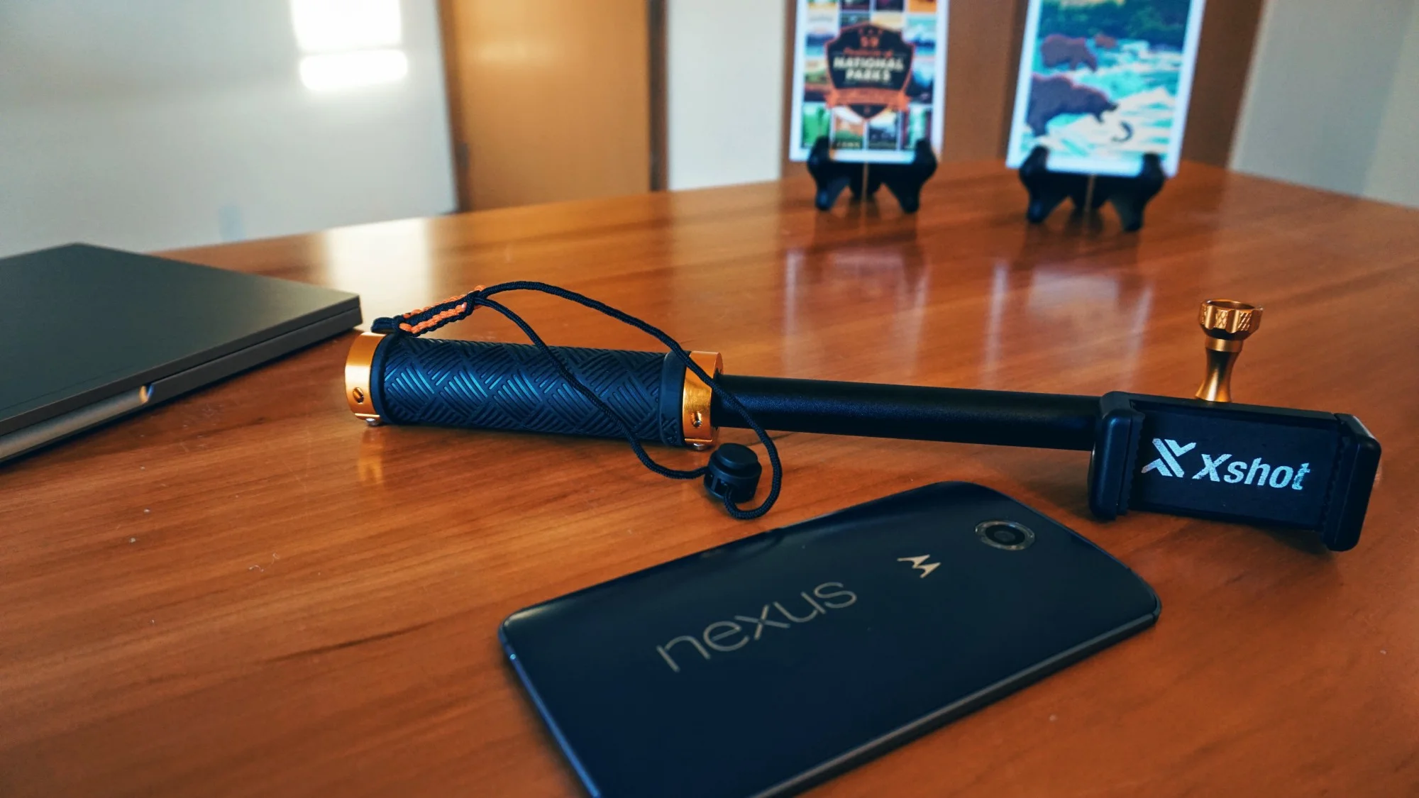 Our Review of the XShot Sport Camera Extender Pole