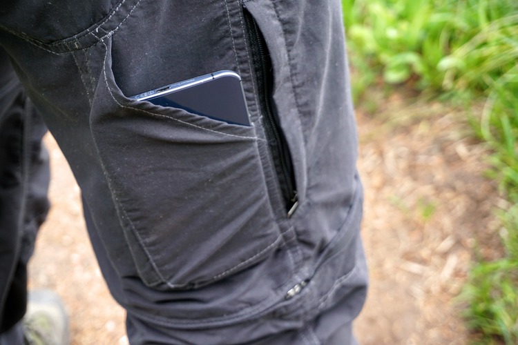 Review of Men's Liberator Convertible Pant by KÜHL — Pacific North Wanderers