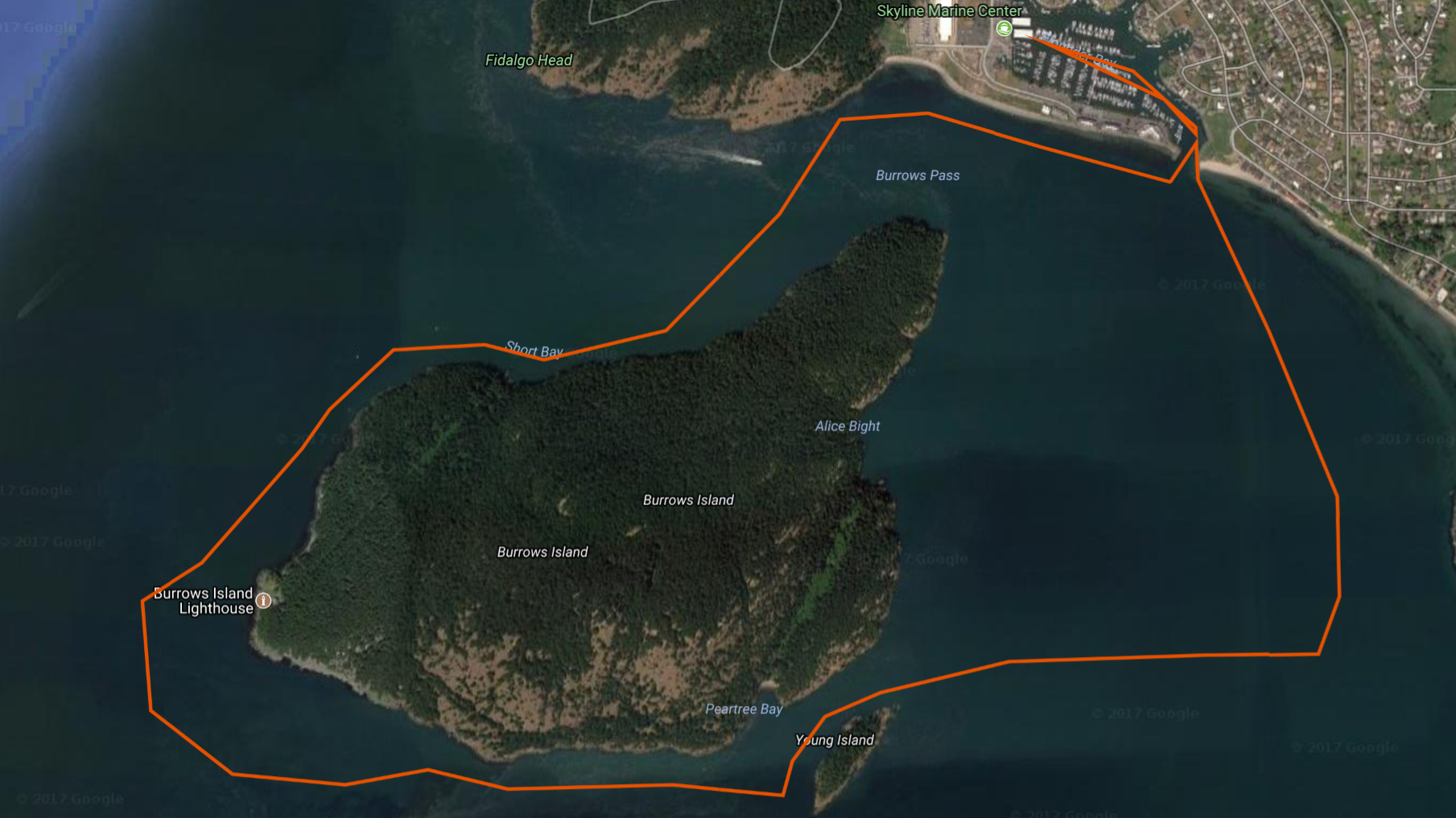 Kayak Route.png