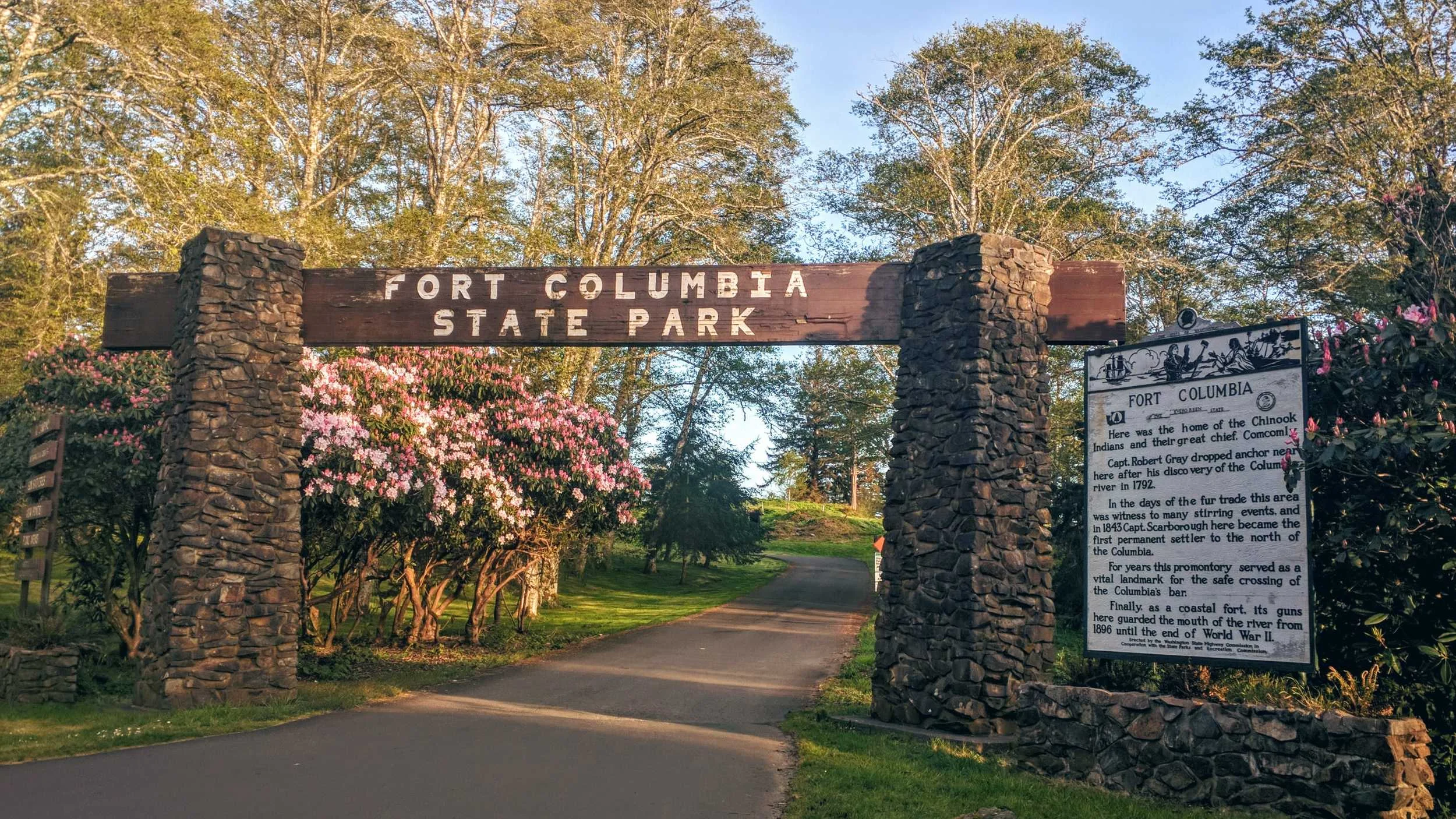 Fort Columbia Historical State Park - Pacific North Wanderers.jpg