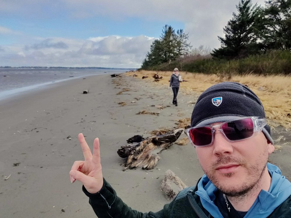 Bottle Beach State Park