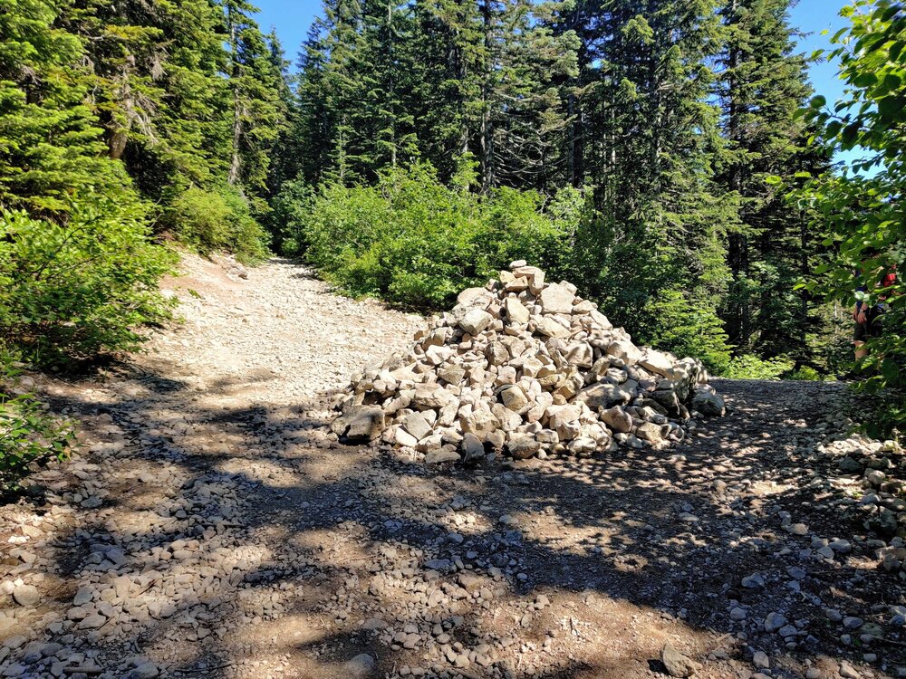 Rock Pile on Silver Star Trail - Pacific North Wanderers.jpg