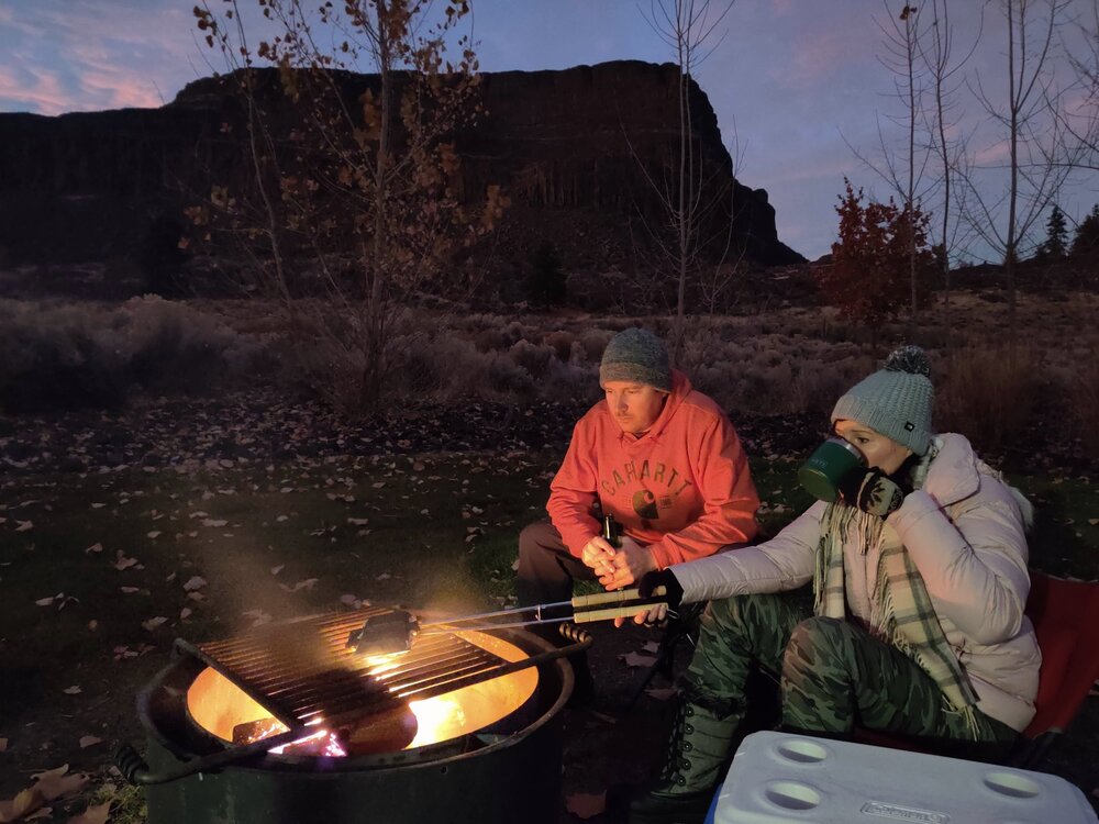 Camping at Steamboat Rock State Park - Pacific North Wanderers.jpg