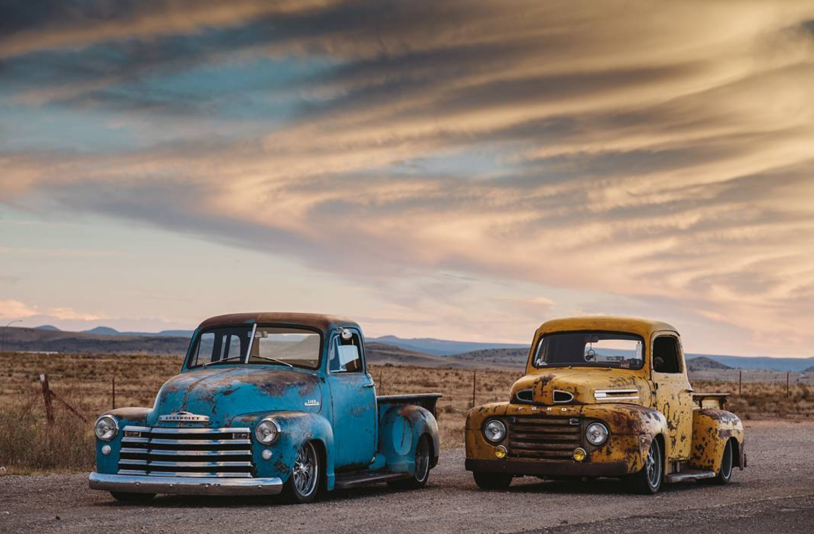 Gallery — KC's Paint Shop