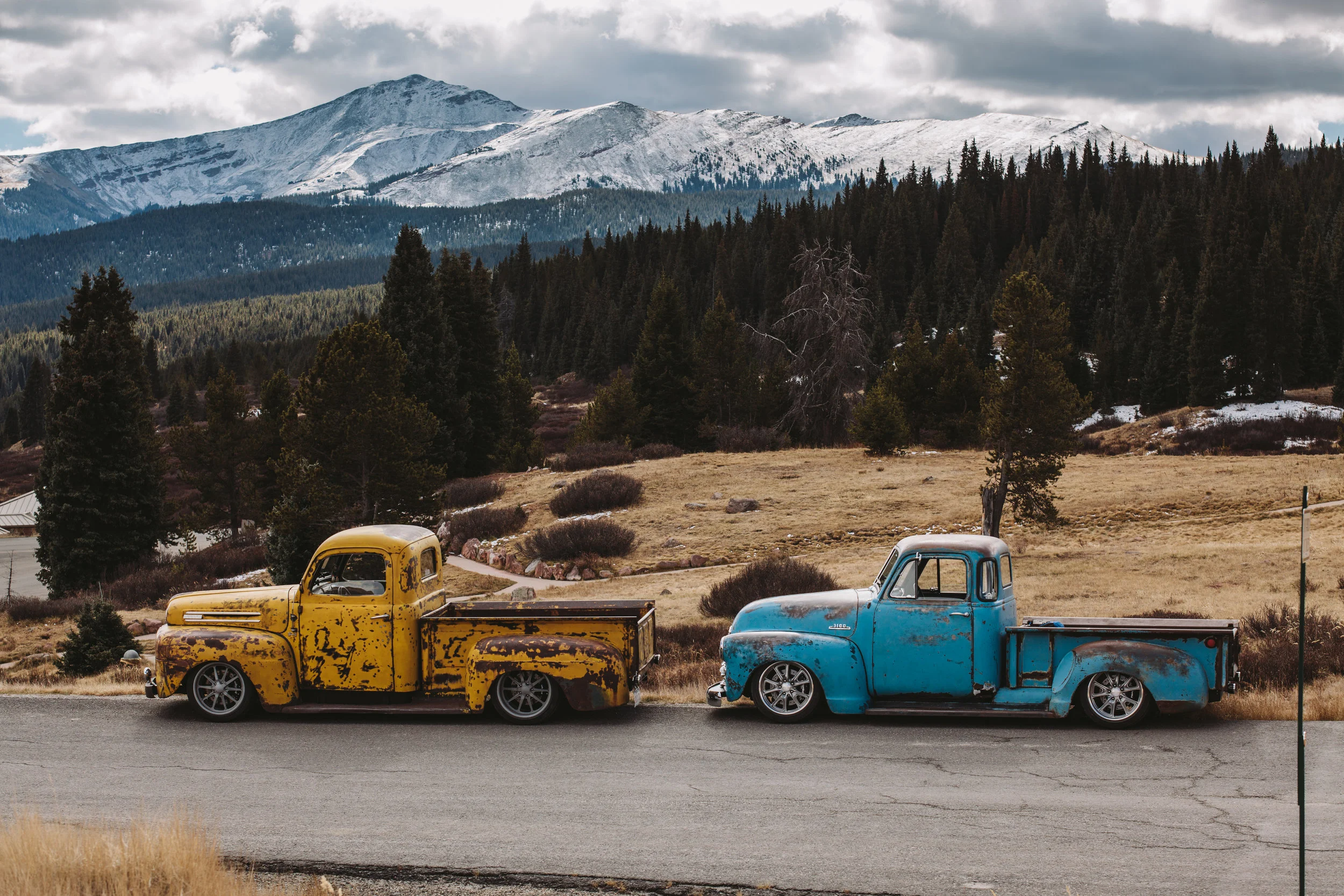 Gallery — KC's Paint Shop