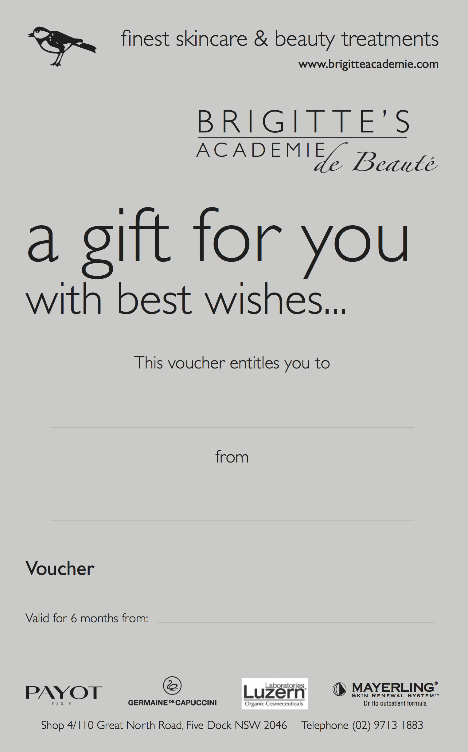 Brigette Gift Vouchers 2013.png