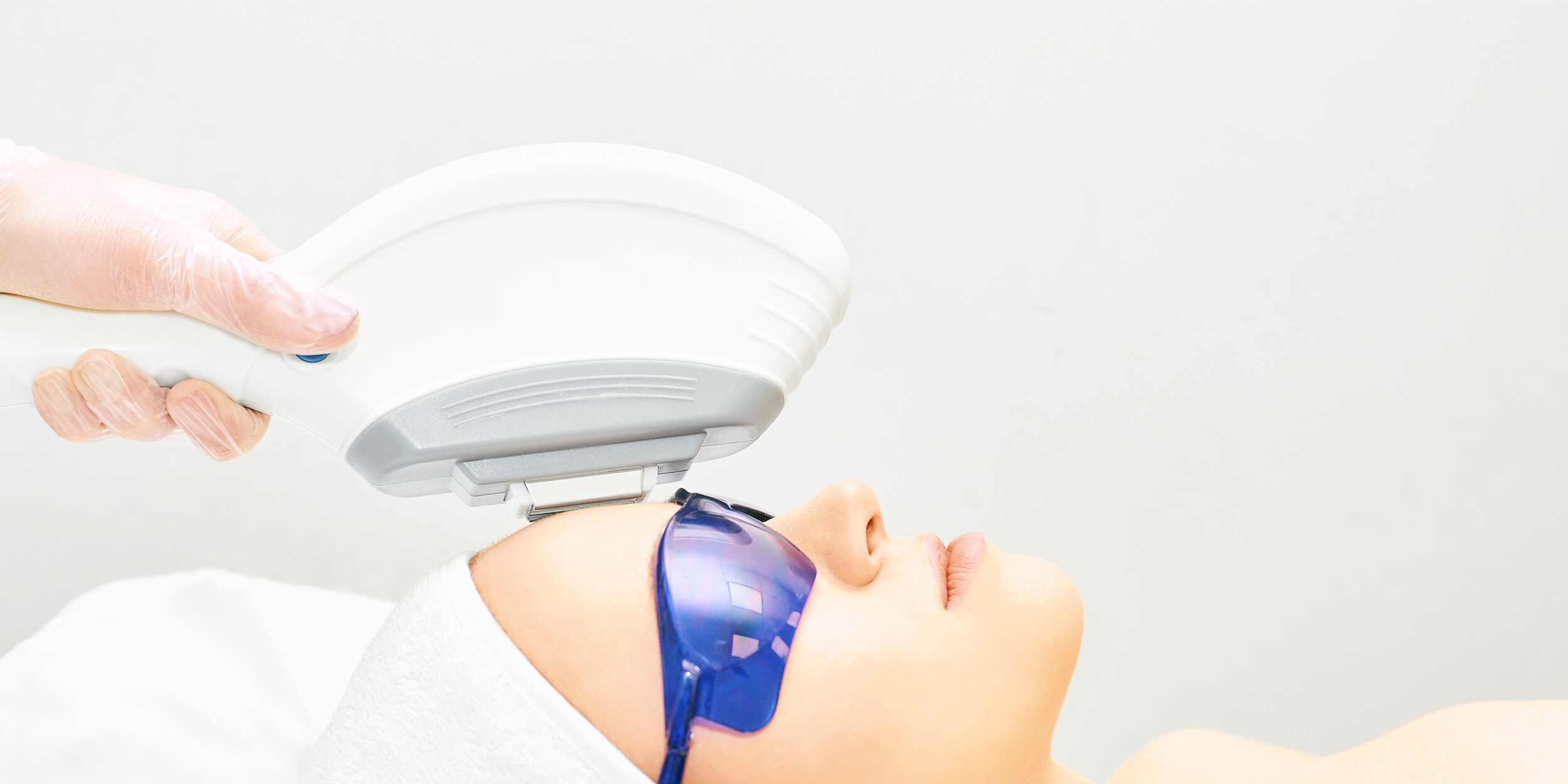 What is Photorejuvenation Therapy?  