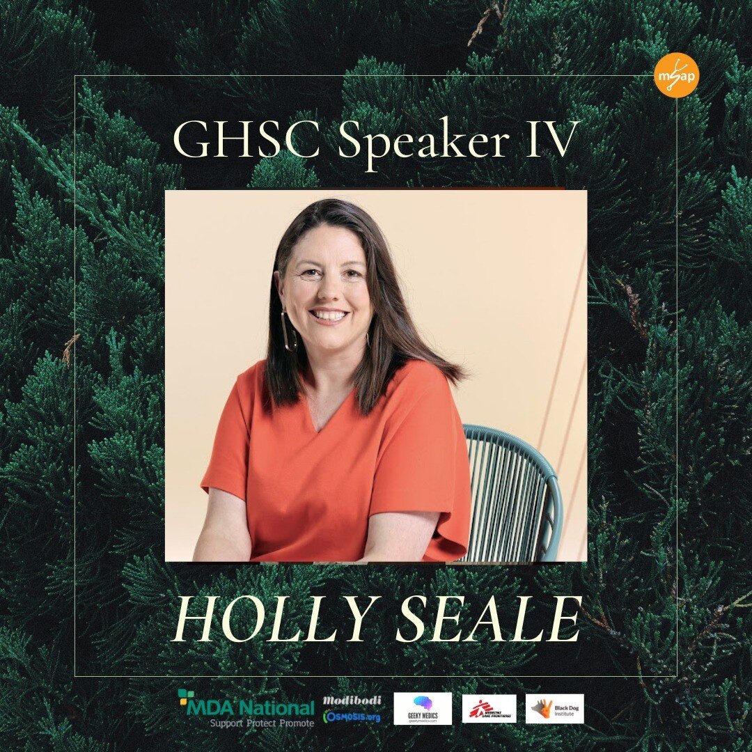 We're very pleased to welcome 🌎🦠 Associated Professor Holly Seale 🦠🌎 as our fourth speaker for our Global Health Short Course 2022 ✨Reconnect✨

👍✨❗️Participants of this event will receive dean&rsquo;s certificate after attending all 3 sessions (