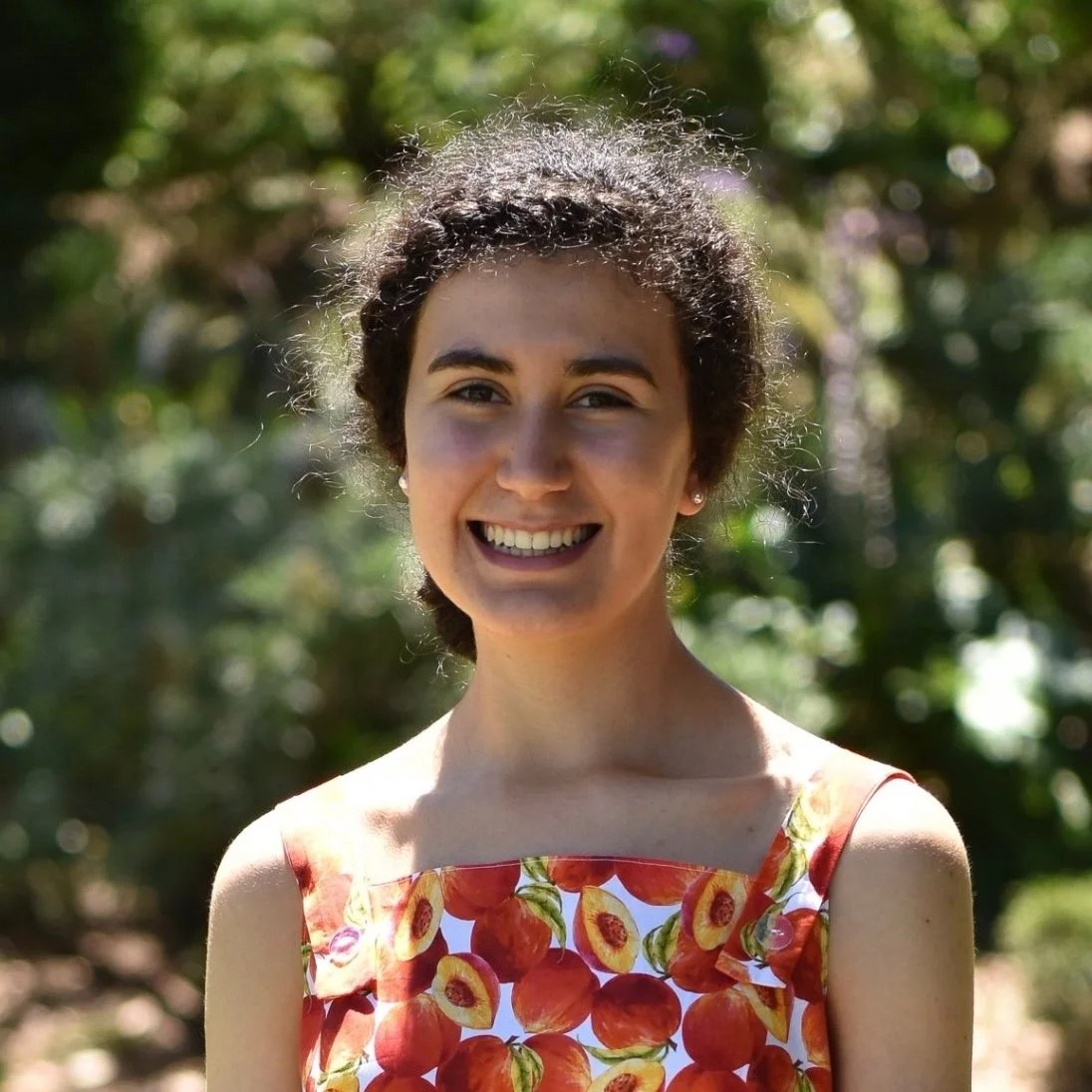 Educations Officer: Isabella Natale