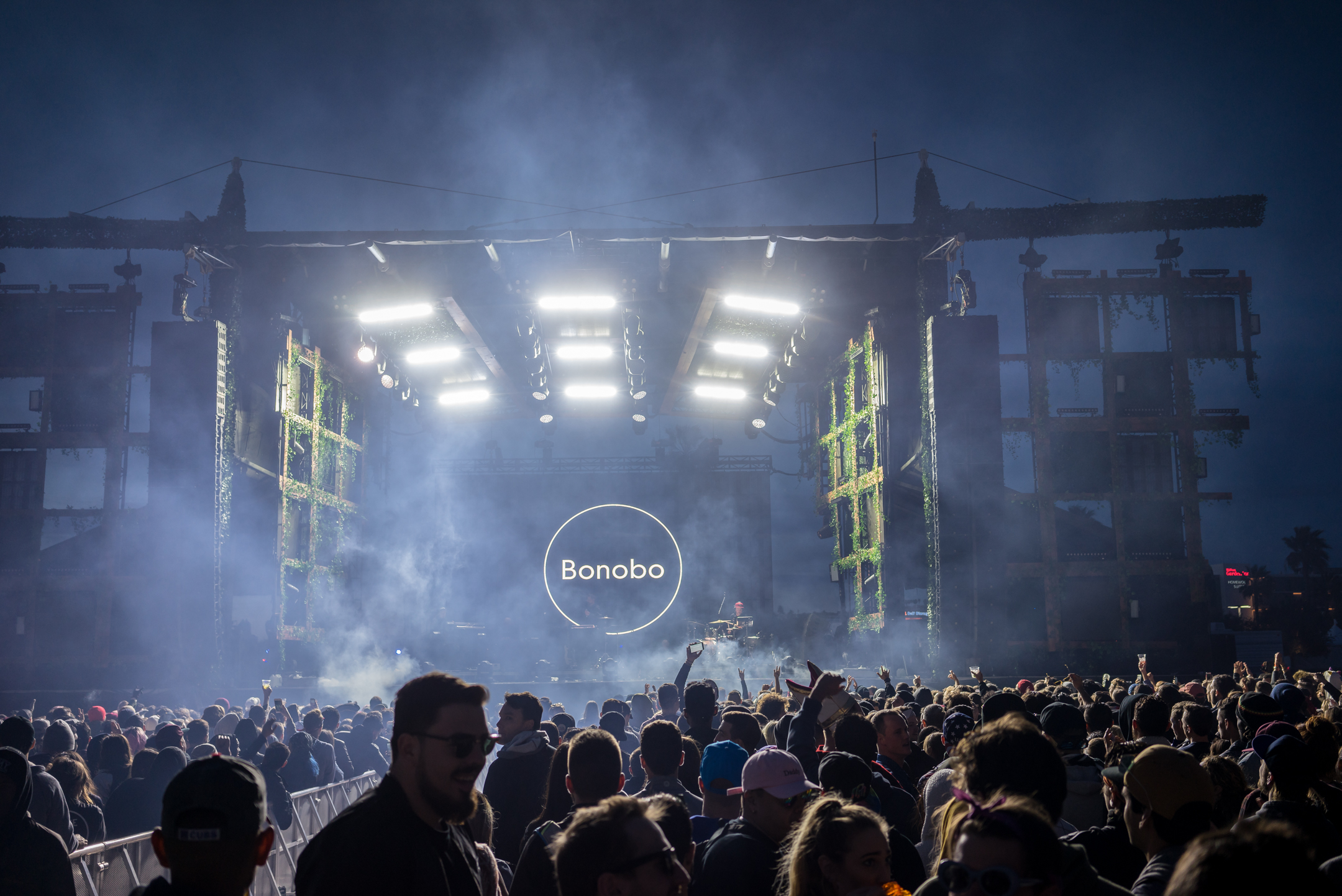 CRSSD Spring 19