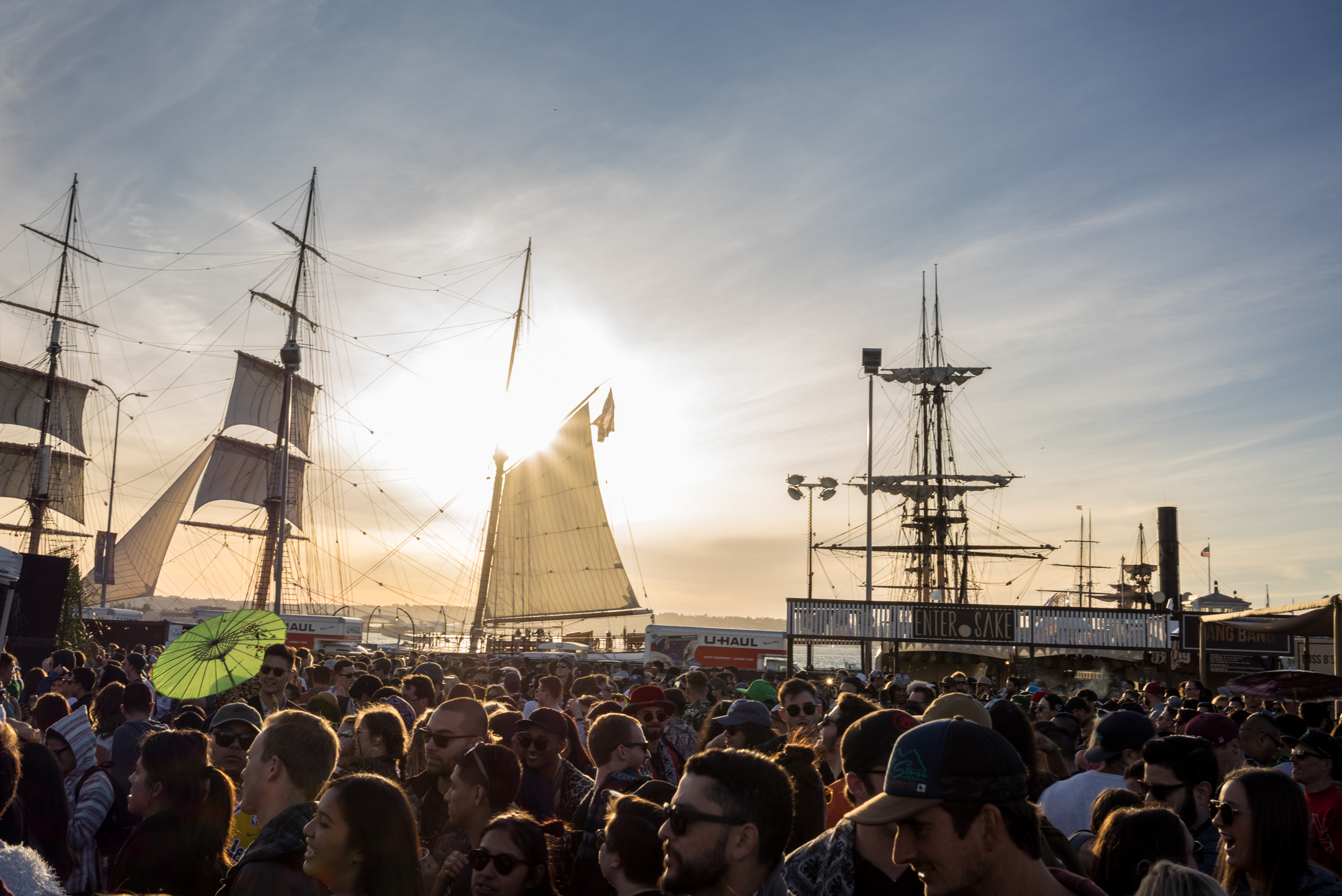 CRSSD 19