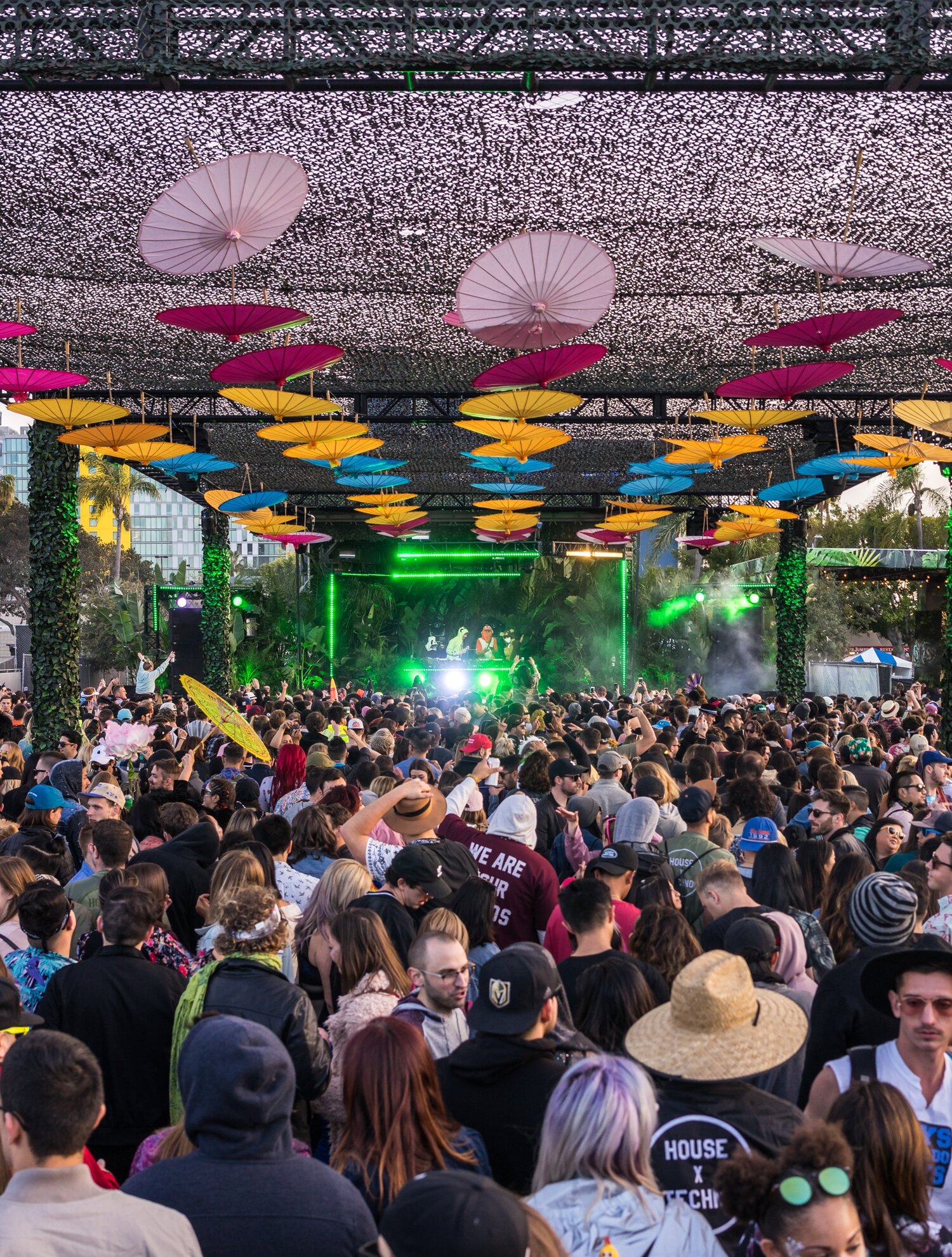 CRSSD 19