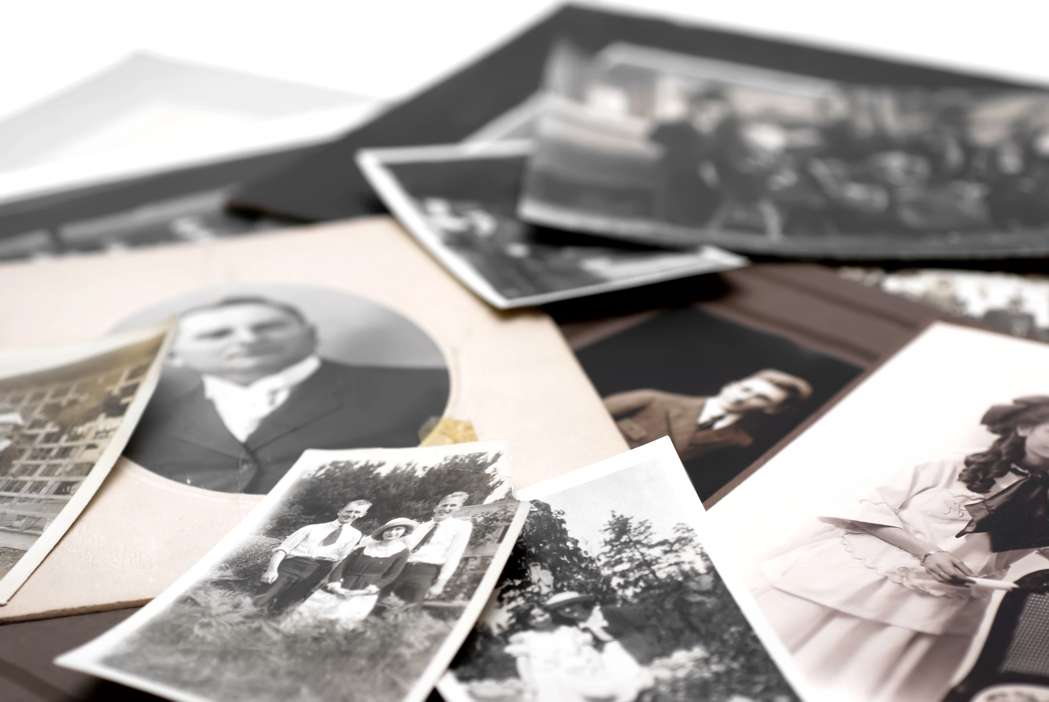 Not all ancestors are healthy and helpful. Ancestor Elevation Rites help those stuck move on.