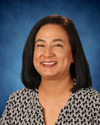 Christina Orozco-Acosta, Principal