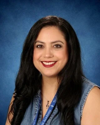 Mildred Villalobos, Office Manager