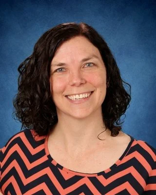 Maria Hamilton, Kindergarten