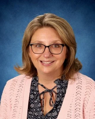 Jennifer Wendt, Grades 1-2