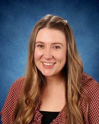 Kimberly Clifton, Grade 5