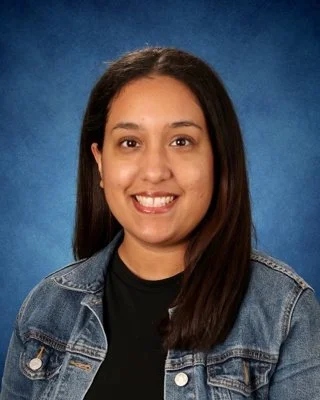 Karinna Rojas, Grades 7-8 