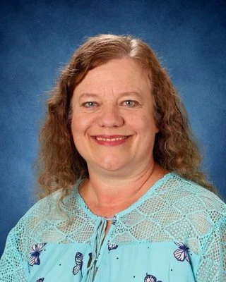 Karen Davis, Food Services