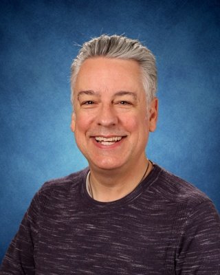 Pastor Jack Brown