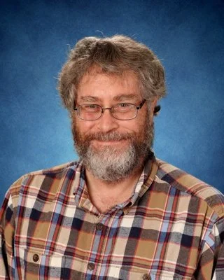 Byron Harwood, Plant Services