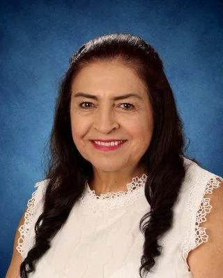 Piedad Valera, Teacher's Aide and Eagles Nest