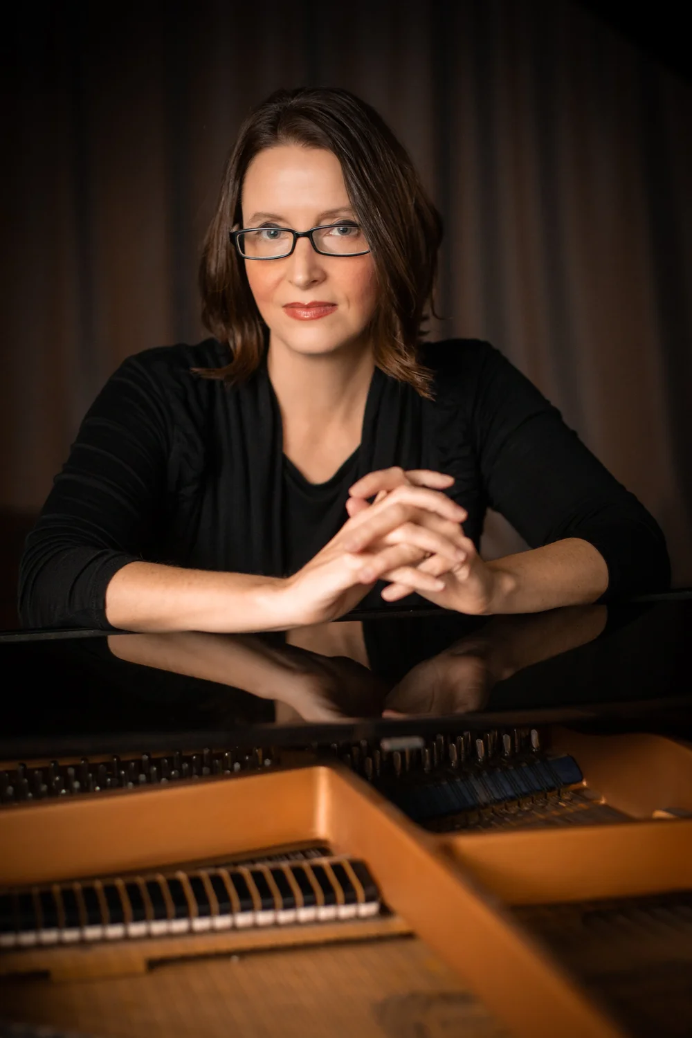 Private Piano Lessons — Tualatin Valley Academy