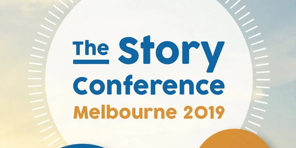 Workshop at The Story Conference