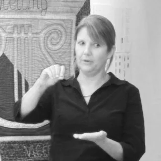  Kate Lawrence - Storyteller 