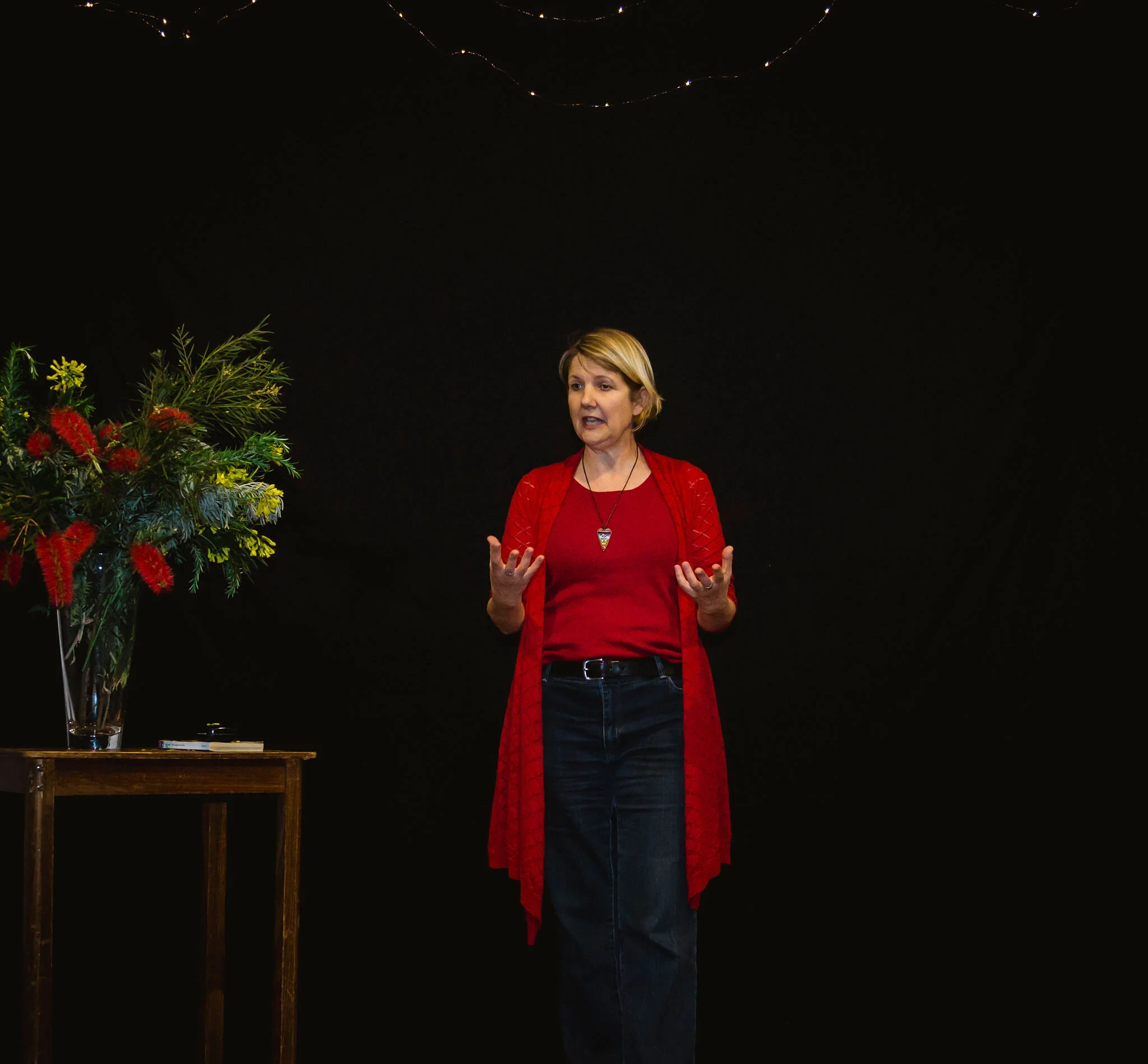  kate lawrence telling fantastic feminist folktales  