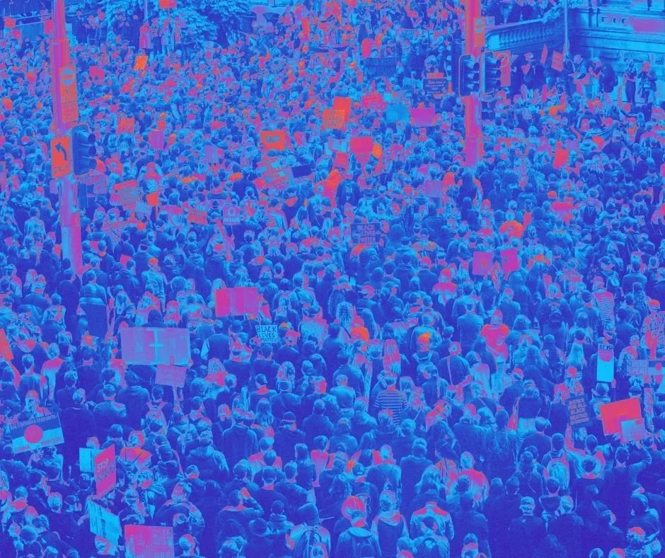 7. People, Paradox and Power