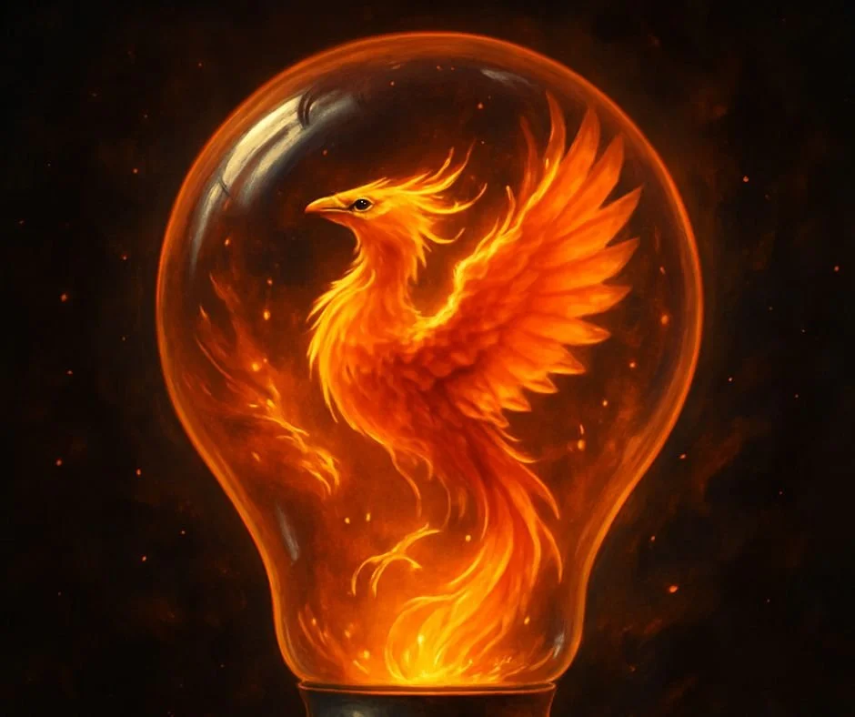 9. Democratic Phoenix 