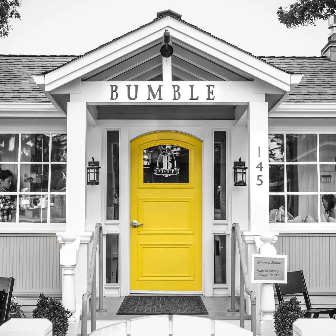 Un restaurant Kids Friendly dans la Baie ?