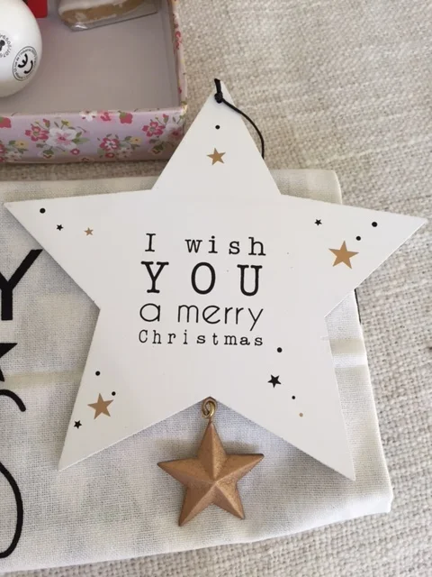 Swap de Noel France / Etats-Unis #X-Mas