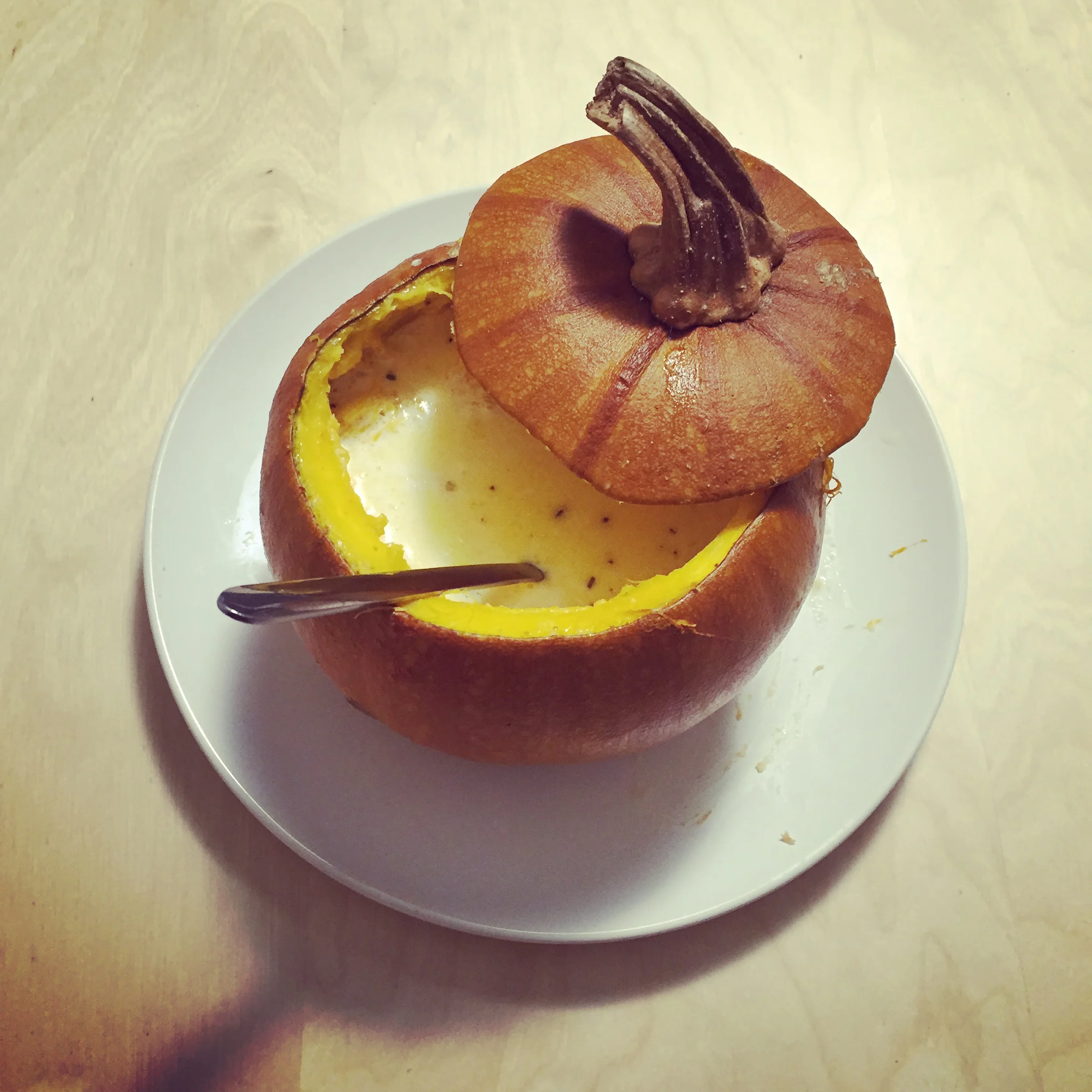 This is Halloween !!