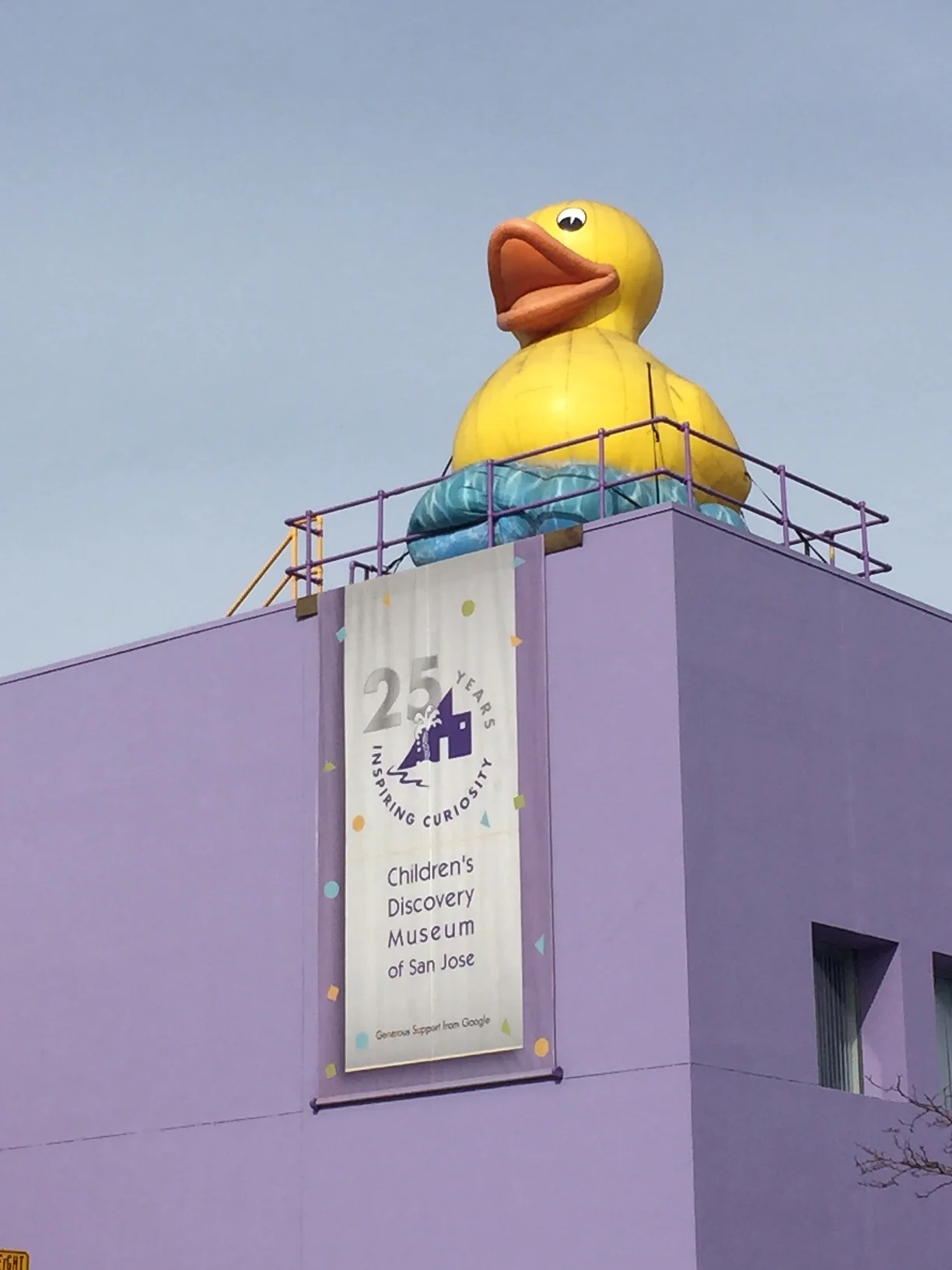 Children's Discovery Museum