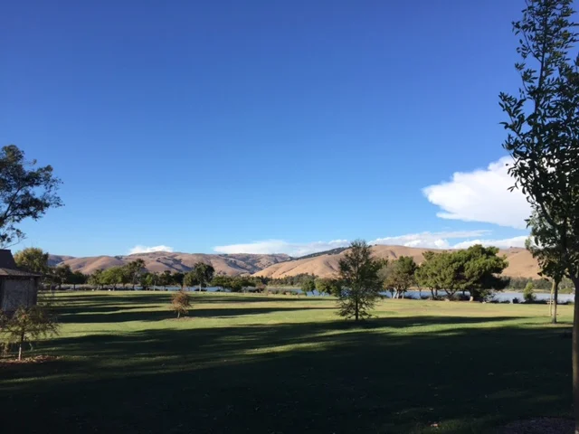 Fremont Central Park