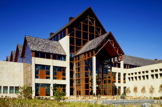 Acuity Corporate Campus