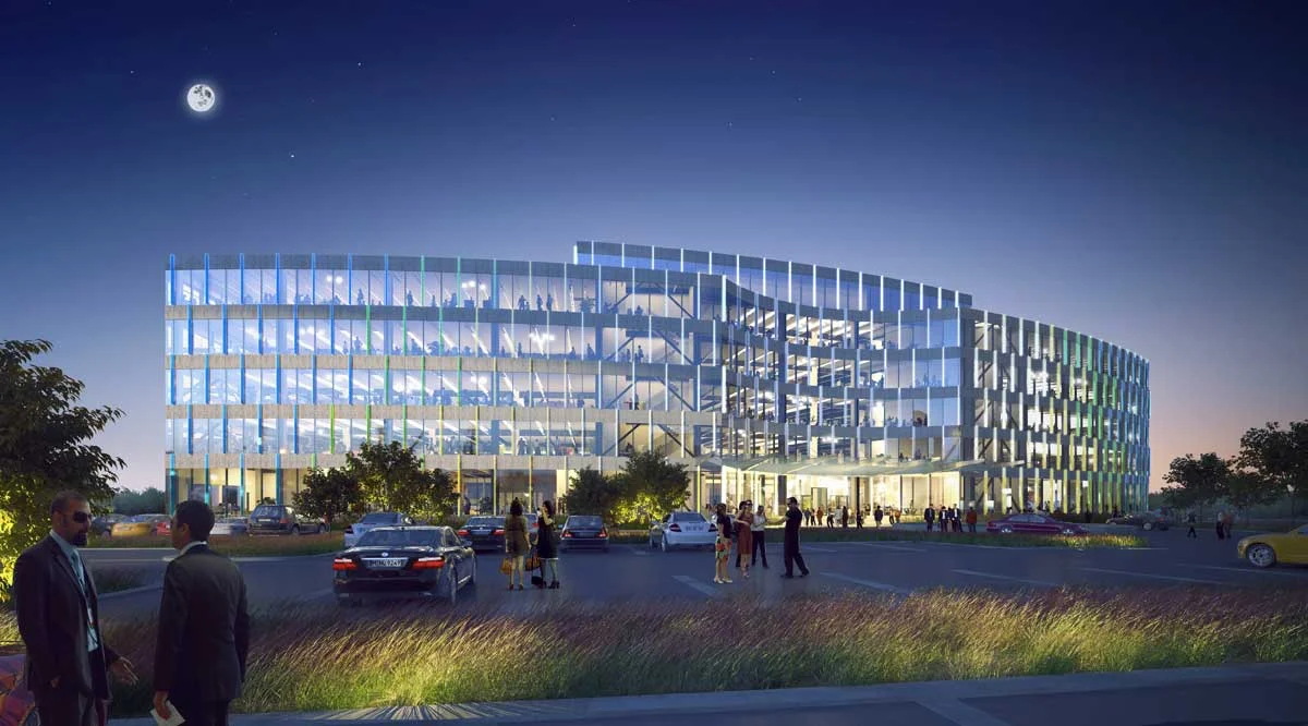 American Academy of Pediatrics, Itasca