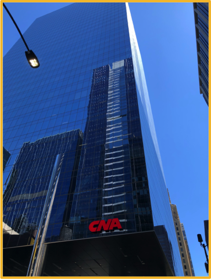 CNA Insurance