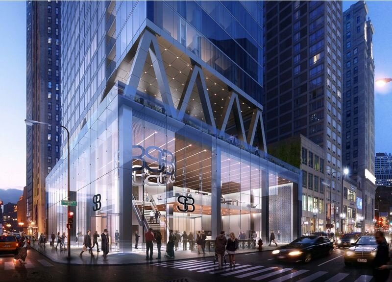 300 N. Michigan Avenue