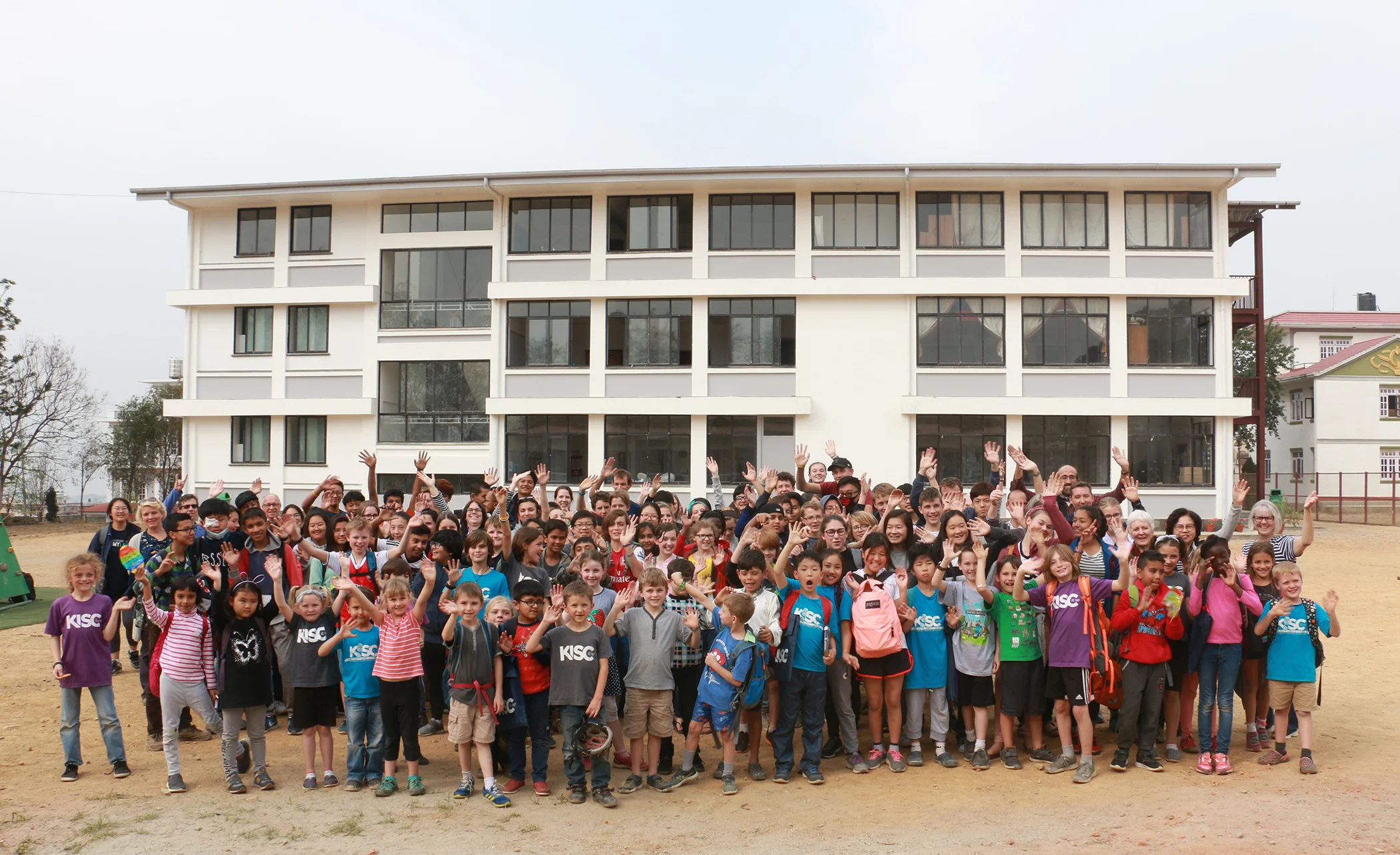 Students outside Building.jpg