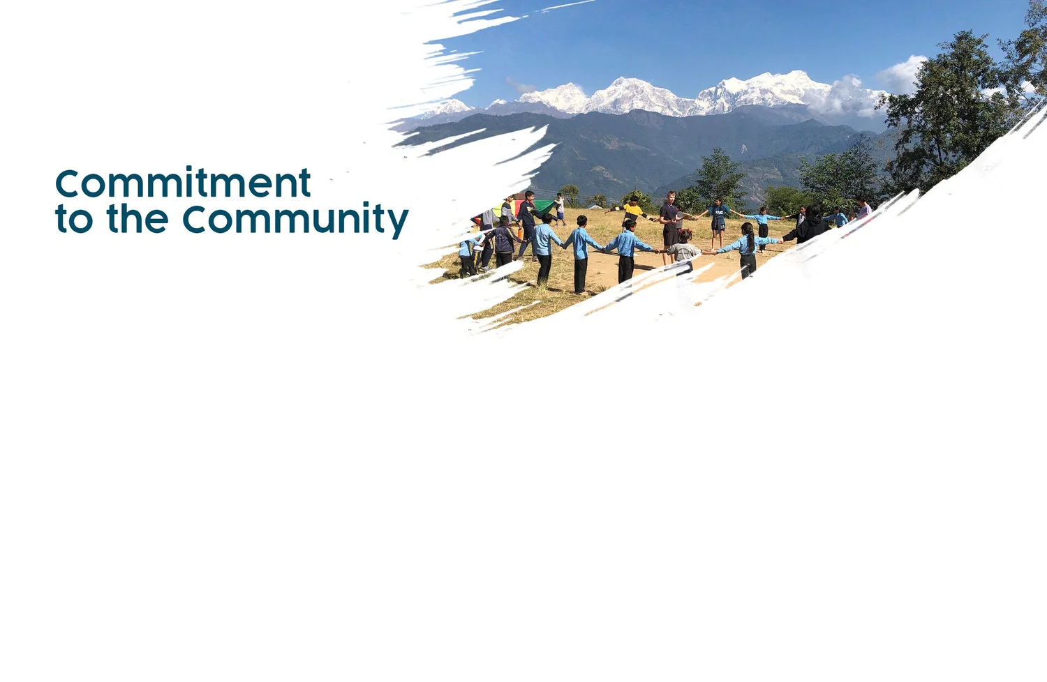 Kathmandu International Study Centre — Classrooms