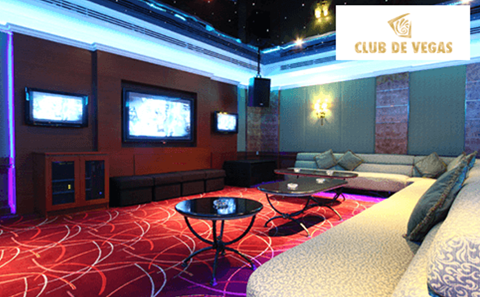 Kelab De Vegas